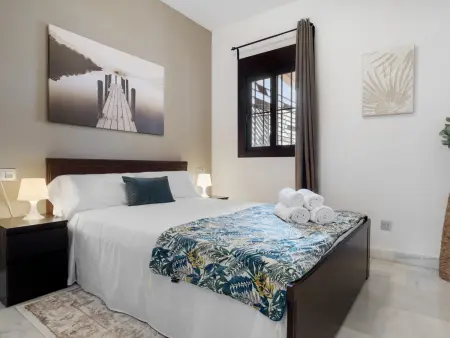Appartement 2 chambres New Golden Mile, Estepona : photo 11