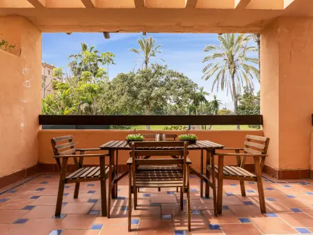 Appartement 2 chambres New Golden Mile, Estepona : photo 13