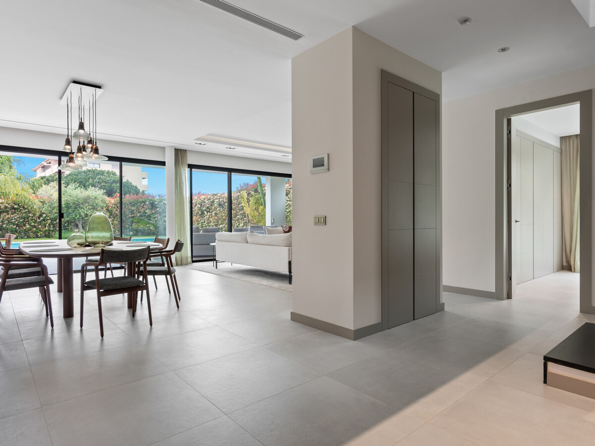 Villa moderne 5 chambres avec piscine privée - Marbella - Photo 2