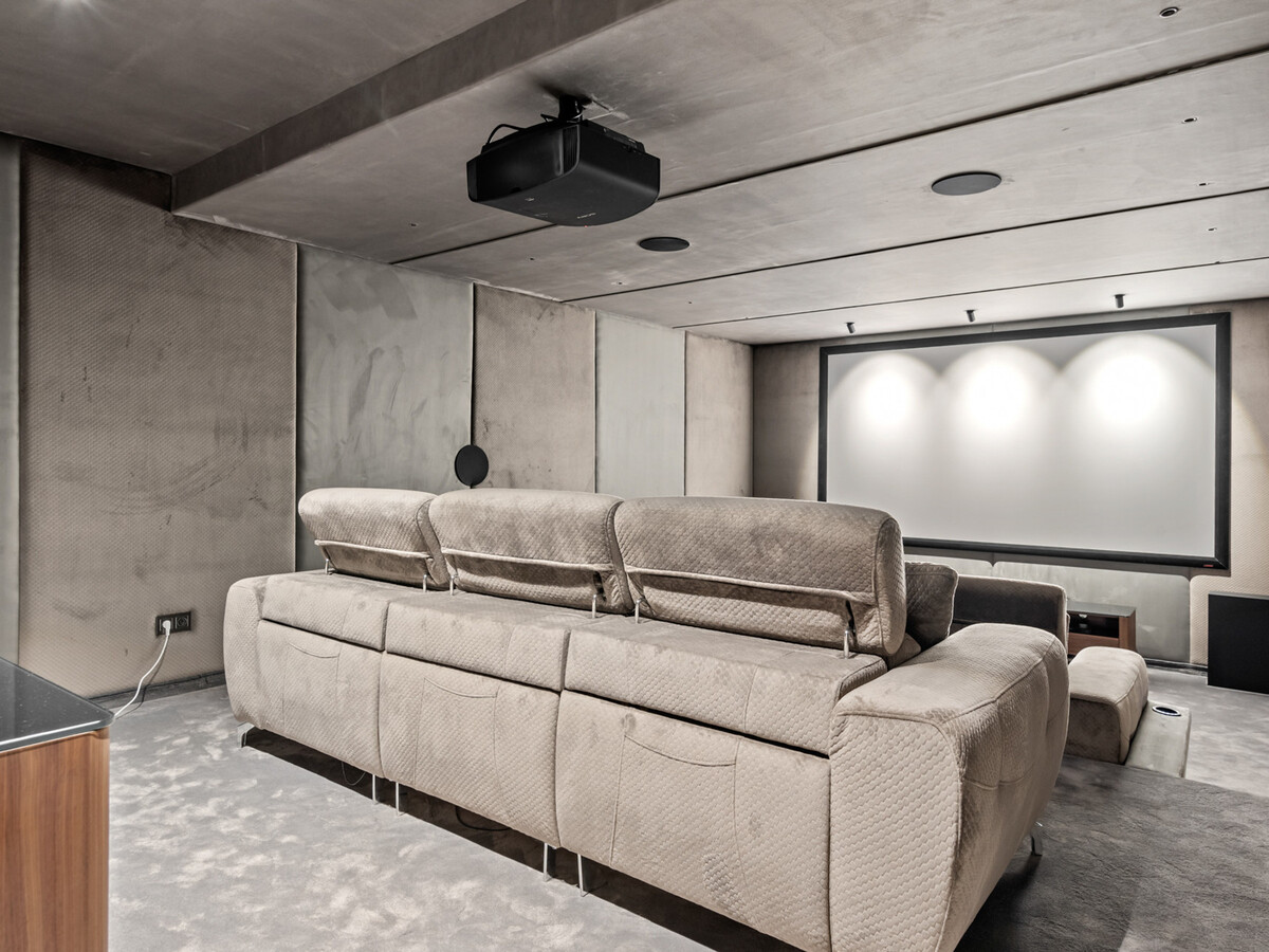 Villa moderne 5 chambres avec piscine privée - Marbella - Photo 36