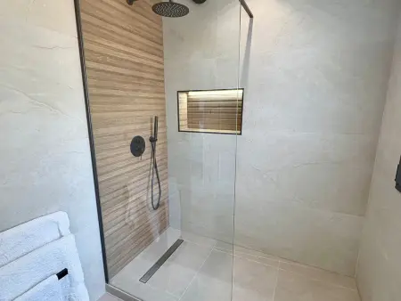 Villa Cortes, 4 chambres avec piscine chauffée à Benahavís : photo 26