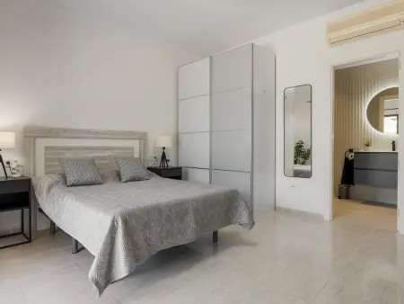 Villa Cortes, 4 chambres avec piscine chauffée à Benahavís : photo 30