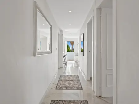 Casa Hierbas, 3 chambres scandinaves vue mer à Marbella : photo 6