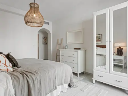 Casa Hierbas, 3 chambres scandinaves vue mer à Marbella : photo 14