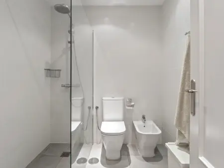 Casa Hierbas, 3 chambres scandinaves vue mer à Marbella : photo 21