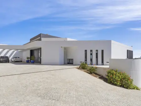 Villa Sophia - 12 pers., piscine et spa privés à Benahavís : photo 18