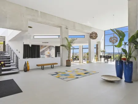 Villa Sophia - 12 pers., piscine et spa privés à Benahavís : photo 22