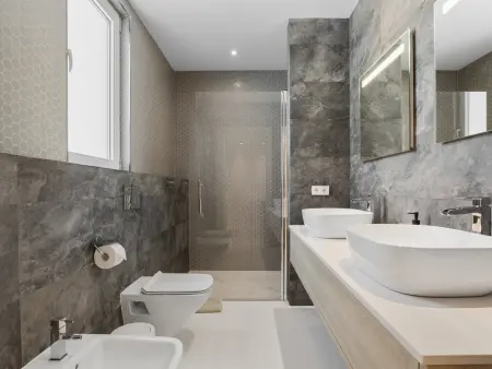 Villa La Colina : 6 chambres, piscine privée à Marbella : photo 34