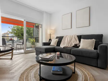 Casa Naranja, appartement 3 chambres au cœur de Marbella : photo 2