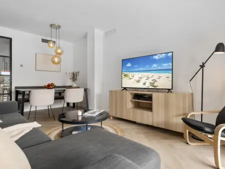 Casa Naranja, appartement 3 chambres au cœur de Marbella : photo 3