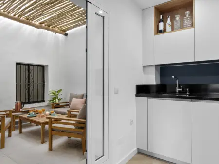 Casa Naranja, appartement 3 chambres au cœur de Marbella : photo 9