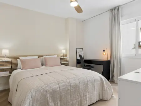 Casa Naranja, appartement 3 chambres au cœur de Marbella : photo 12