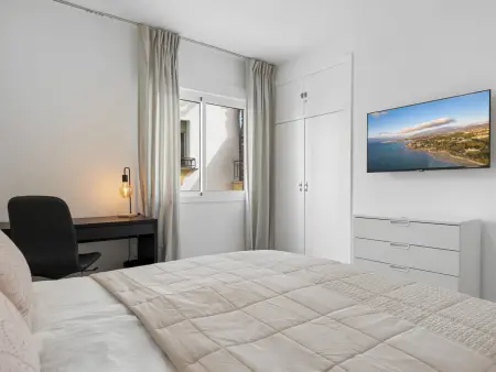 Casa Naranja, appartement 3 chambres au cœur de Marbella : photo 14