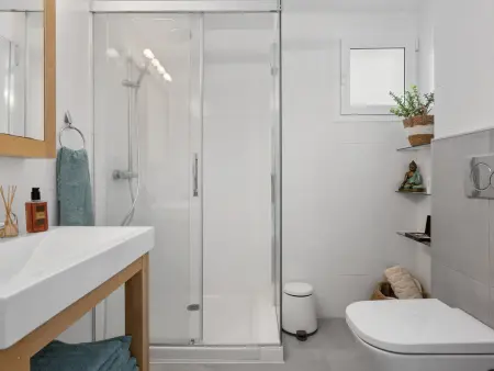 Casa Naranja, appartement 3 chambres au cœur de Marbella : photo 15