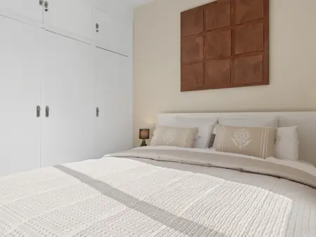 Casa Naranja, appartement 3 chambres au cœur de Marbella : photo 16