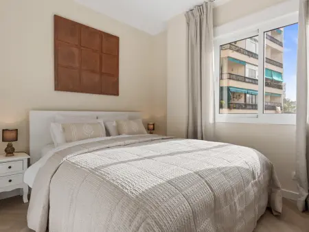 Casa Naranja, appartement 3 chambres au cœur de Marbella : photo 17