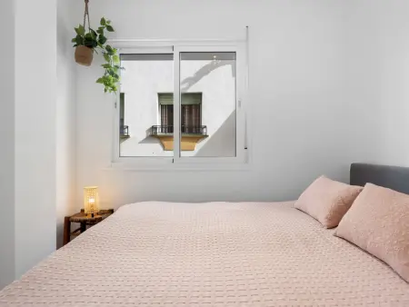 Casa Naranja, appartement 3 chambres au cœur de Marbella : photo 19