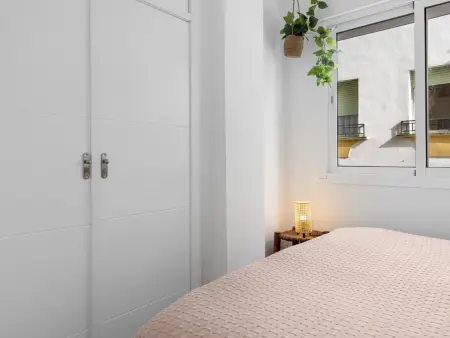 Casa Naranja, appartement 3 chambres au cœur de Marbella : photo 20