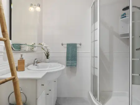 Casa Naranja, appartement 3 chambres au cœur de Marbella : photo 21