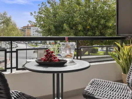 Casa Naranja, appartement 3 chambres au cœur de Marbella : photo 22