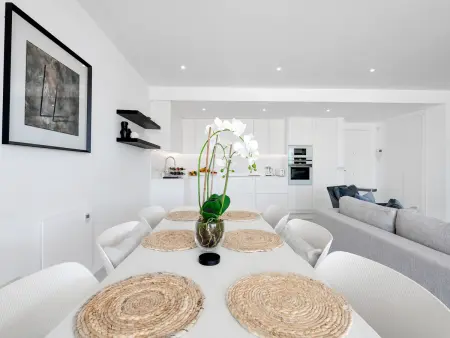 Appartement 2 ch, terrasse 81 m² - Estepona : photo 5