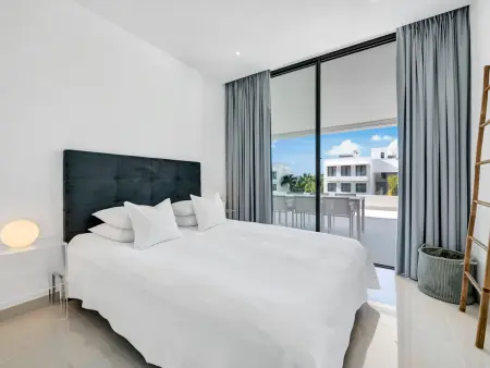 Appartement 2 ch, terrasse 81 m² - Estepona : photo 11