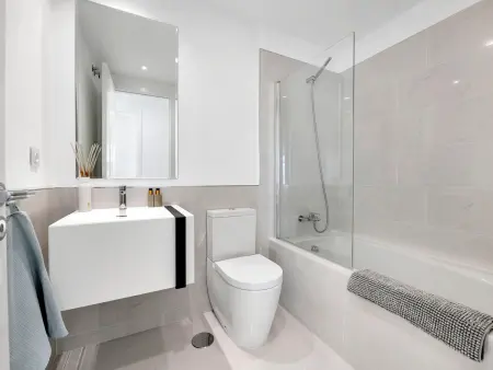 Appartement 2 ch, terrasse 81 m² - Estepona : photo 13