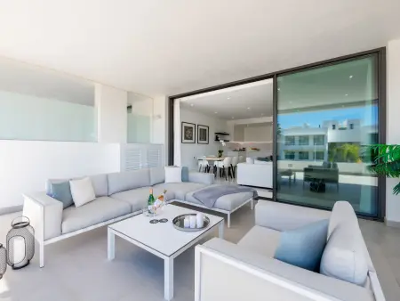 Appartement 2 ch, terrasse 81 m² - Estepona : photo 14