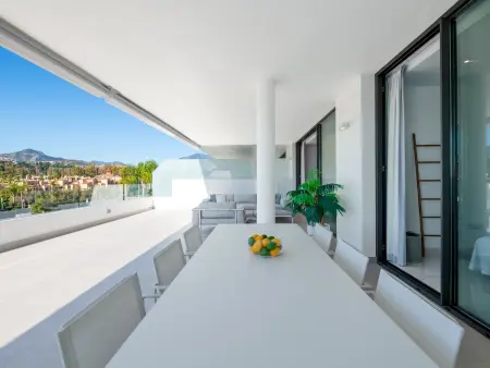 Appartement 2 ch, terrasse 81 m² - Estepona : photo 15