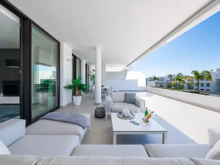 Appartement 2 ch, terrasse 81 m² - Estepona : photo 16