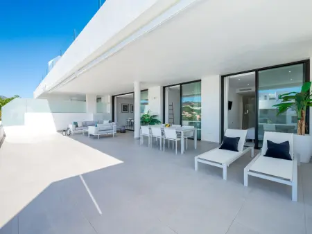 Appartement 2 ch, terrasse 81 m² - Estepona : photo 17