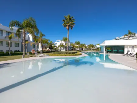 Appartement 2 ch, terrasse 81 m² - Estepona : photo 18