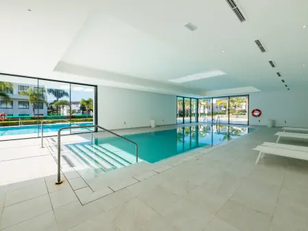 Appartement 2 ch, terrasse 81 m² - Estepona : photo 19