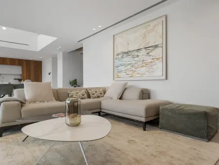 Villa Banus Heights, 4 chambres avec vue mer et piscine : photo 16