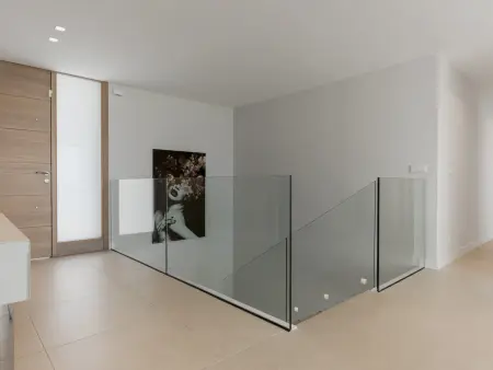 Villa Banus Heights, 4 chambres avec vue mer et piscine : photo 19
