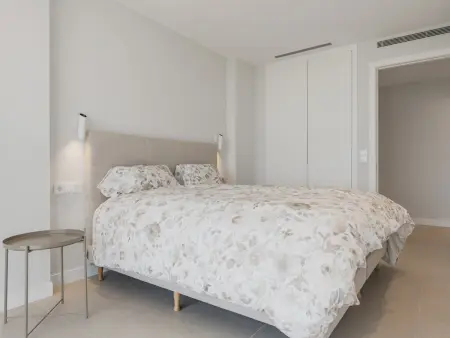 Villa Banus Heights, 4 chambres avec vue mer et piscine : photo 27