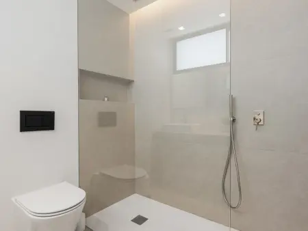 Villa Banus Heights, 4 chambres avec vue mer et piscine : photo 33
