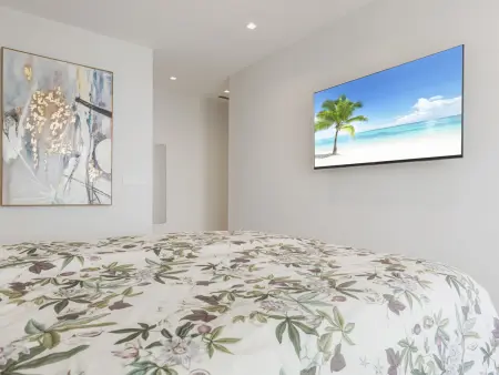 Villa Banus Heights, 4 chambres avec vue mer et piscine : photo 36