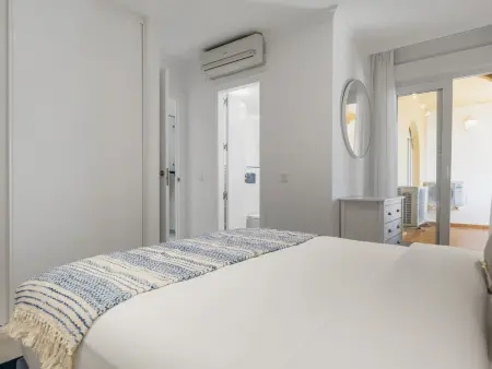 4 chambres à Nueva Andalucía, terrasse et piscine : photo 9
