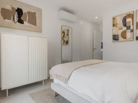 4 chambres à Nueva Andalucía, terrasse et piscine : photo 10