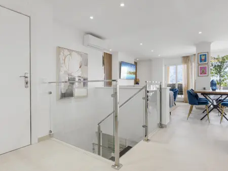 4 chambres à Nueva Andalucía, terrasse et piscine : photo 17