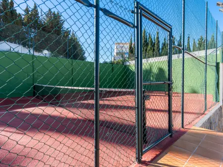 4 chambres à Nueva Andalucía, terrasse et piscine : photo 27