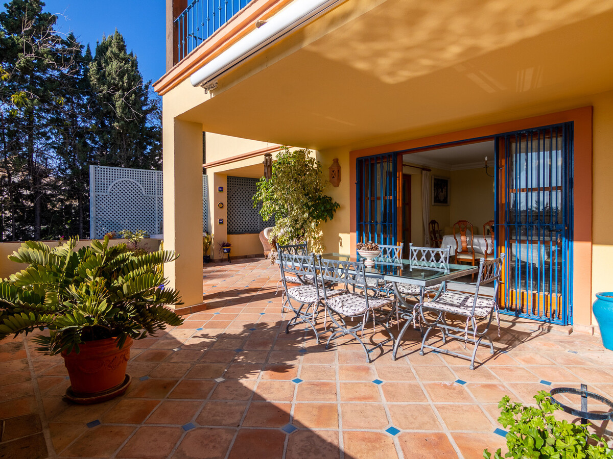 Villa Los Naranjos – 4 ch., piscine, vue golf - Photo 10