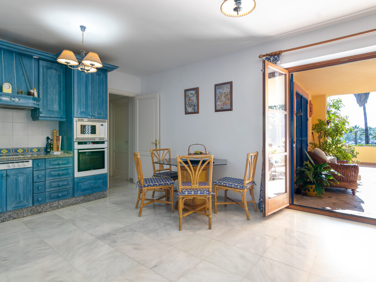 Villa Los Naranjos – 4 ch., piscine, vue golf - Photo 18