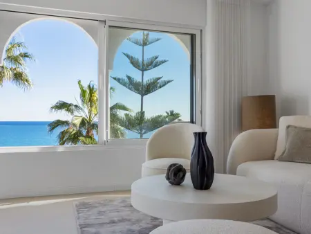 Casa Flamingos - Appartement vue mer à La Cala de Mijas : photo 3