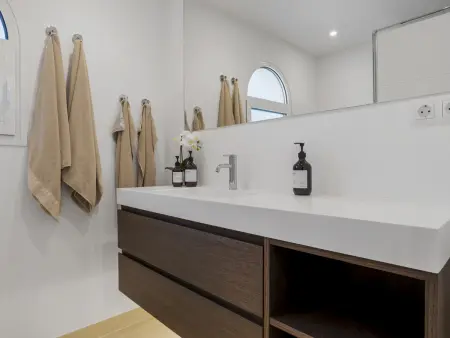 Casa Flamingos - Appartement vue mer à La Cala de Mijas : photo 12