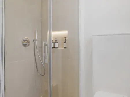Casa Flamingos - Appartement vue mer à La Cala de Mijas : photo 13