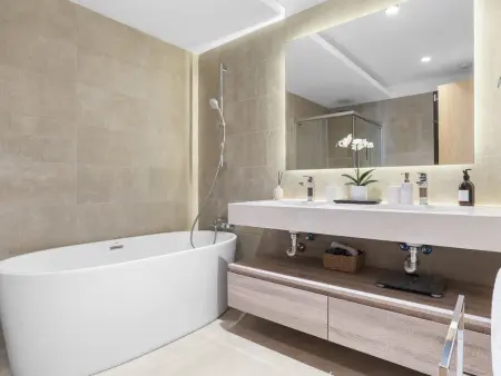 Villa Harmony, 4 chambres avec piscine privée à Benahavís : photo 22