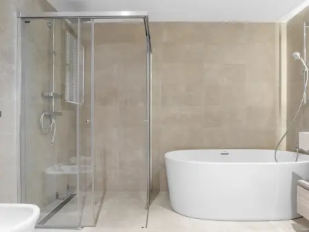 Villa Harmony, 4 chambres avec piscine privée à Benahavís : photo 23