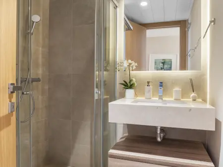 Villa Harmony, 4 chambres avec piscine privée à Benahavís : photo 26